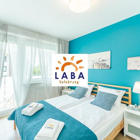 Laba Kolobrzeg Blizej Morza Διαμέρισμα Εξωτερικό φωτογραφία