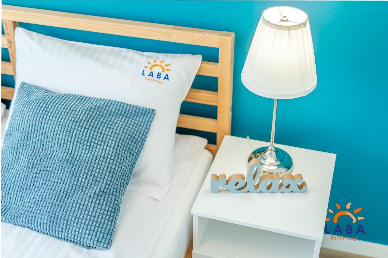 Laba Kolobrzeg Blizej Morza Διαμέρισμα Εξωτερικό φωτογραφία