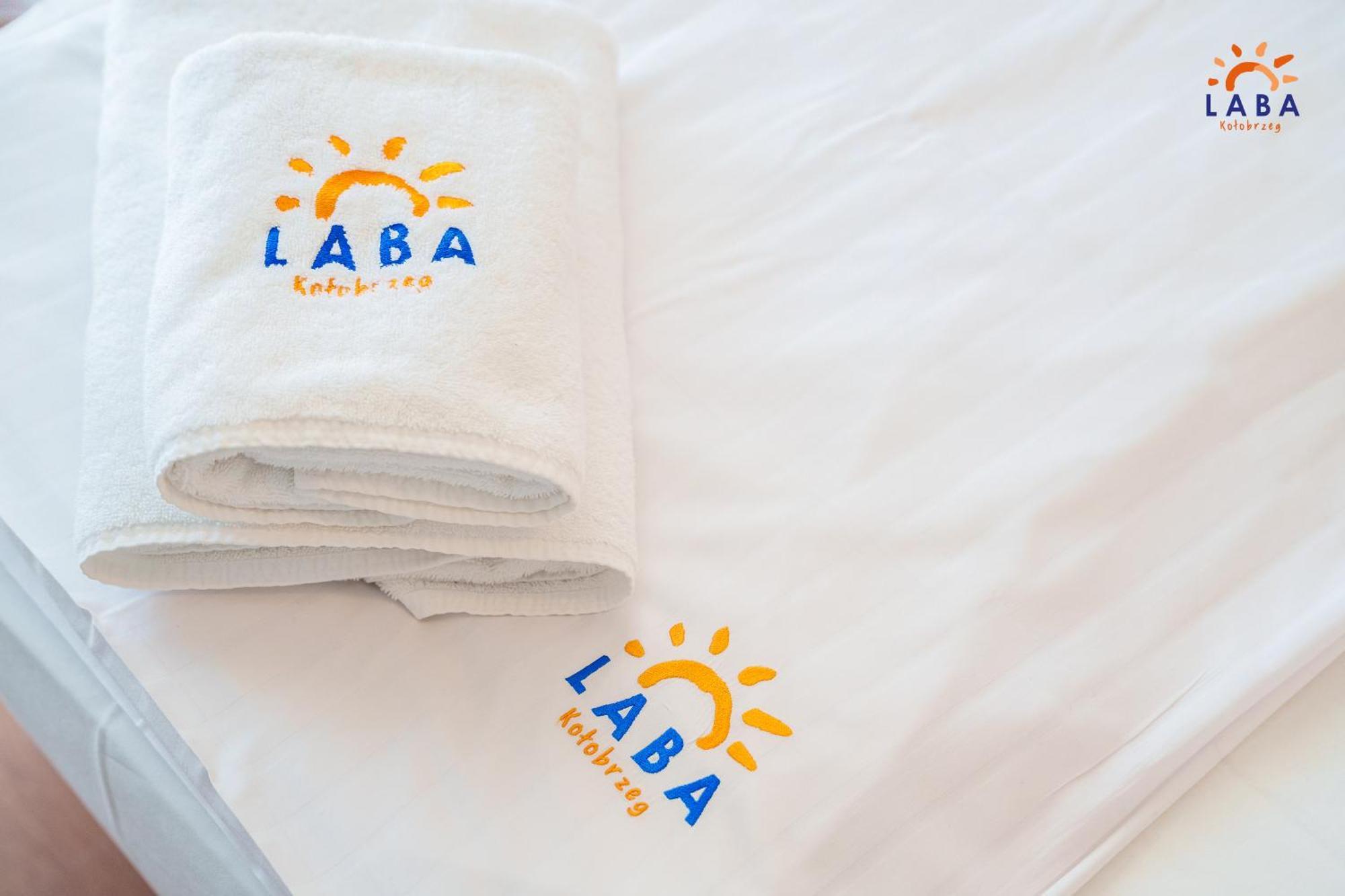 Laba Kolobrzeg Blizej Morza Διαμέρισμα Εξωτερικό φωτογραφία