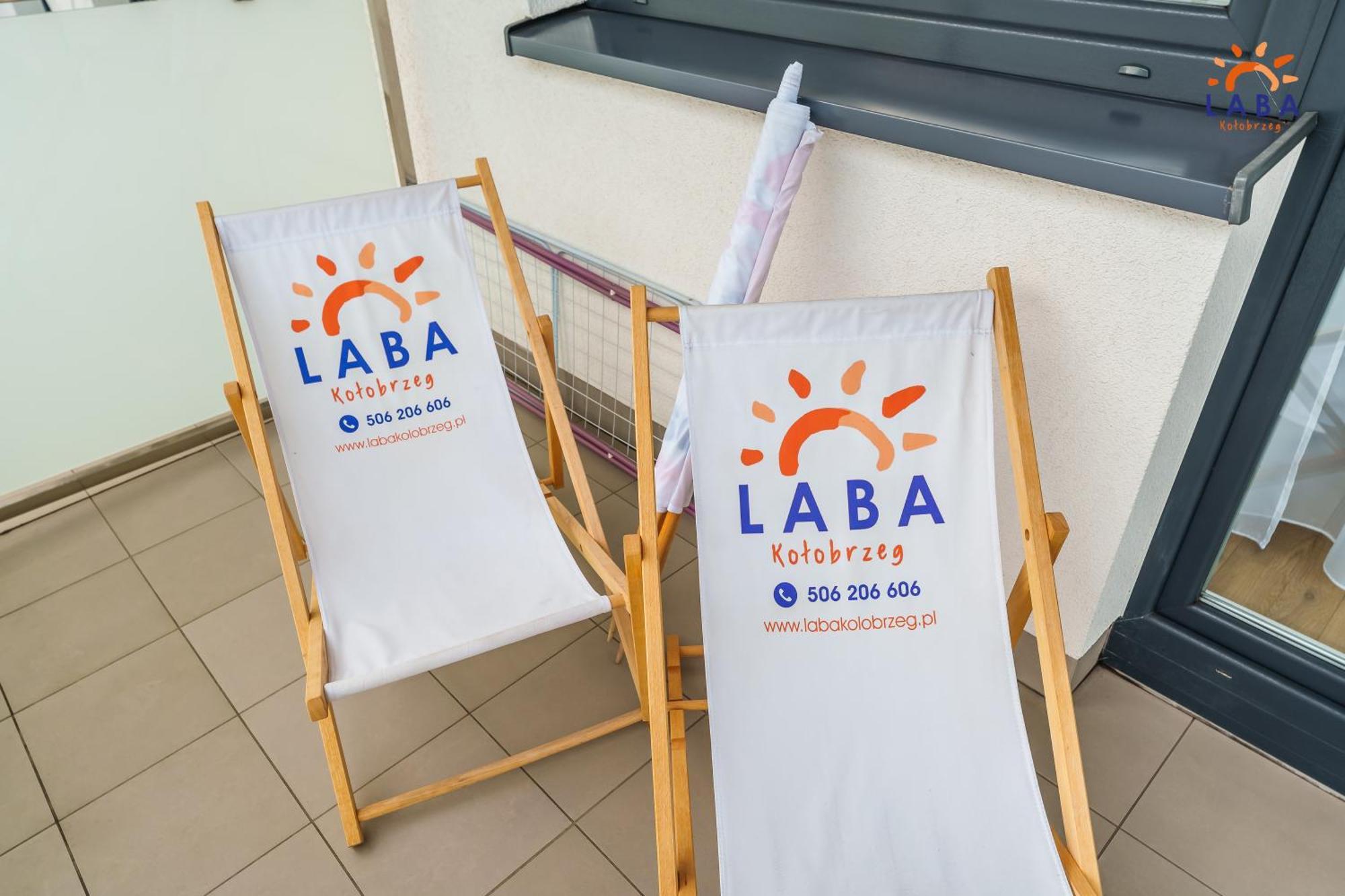Laba Kolobrzeg Blizej Morza Διαμέρισμα Εξωτερικό φωτογραφία