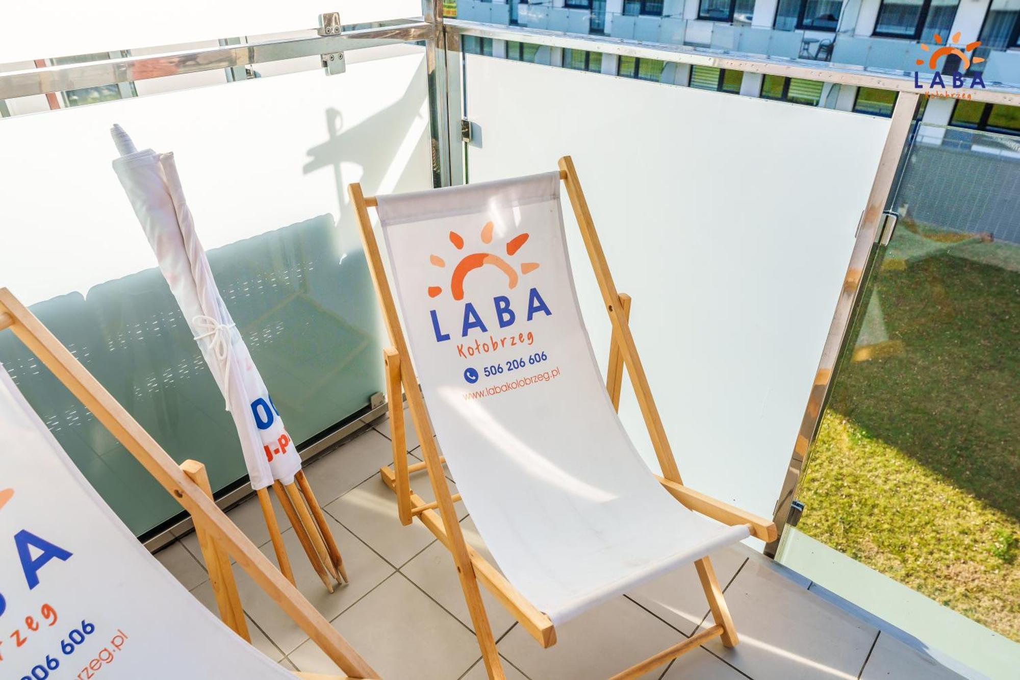Laba Kolobrzeg Blizej Morza Διαμέρισμα Εξωτερικό φωτογραφία