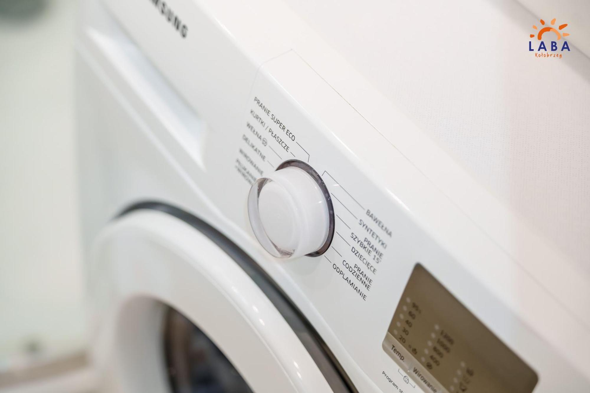 Laba Kolobrzeg Blizej Morza Διαμέρισμα Εξωτερικό φωτογραφία