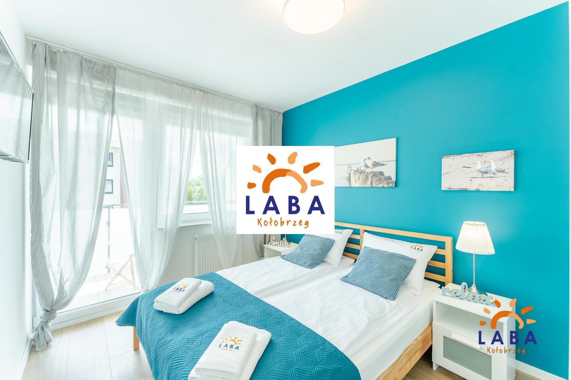 Laba Kolobrzeg Blizej Morza Διαμέρισμα Εξωτερικό φωτογραφία